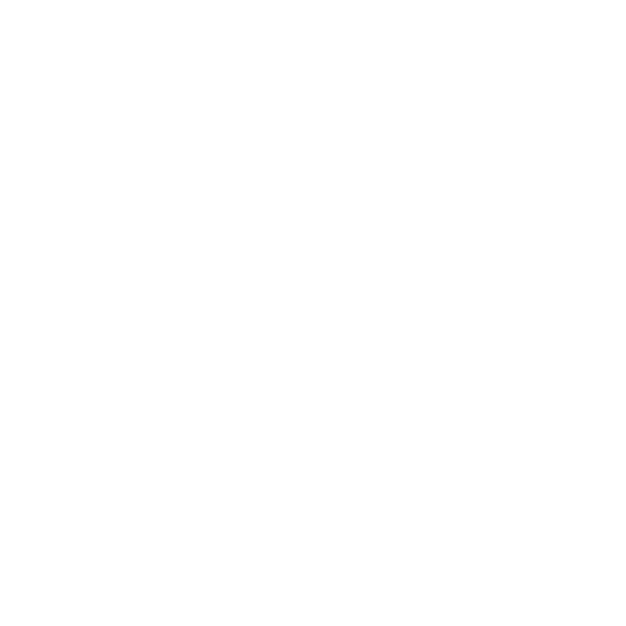 Logo the head spa concept blanc